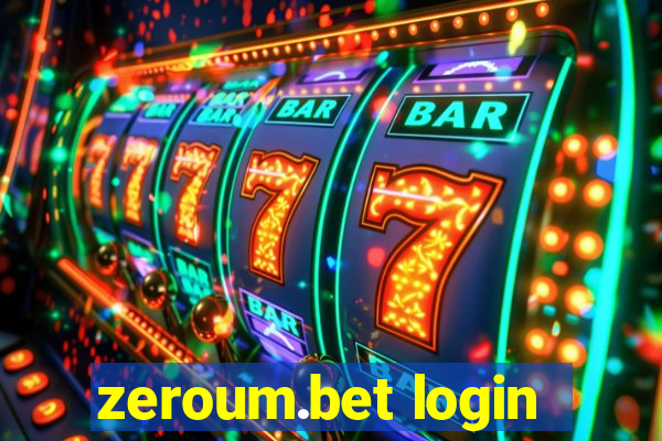 zeroum.bet login